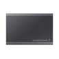 Samsung Portable SSD T7 SSD MU-PC2T0T 2TB USB 3.2 Gen 2